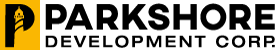Parkshore Development Corporation. - Logo